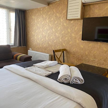 Imza Hotel Suite イスタンブール エクステリア 写真