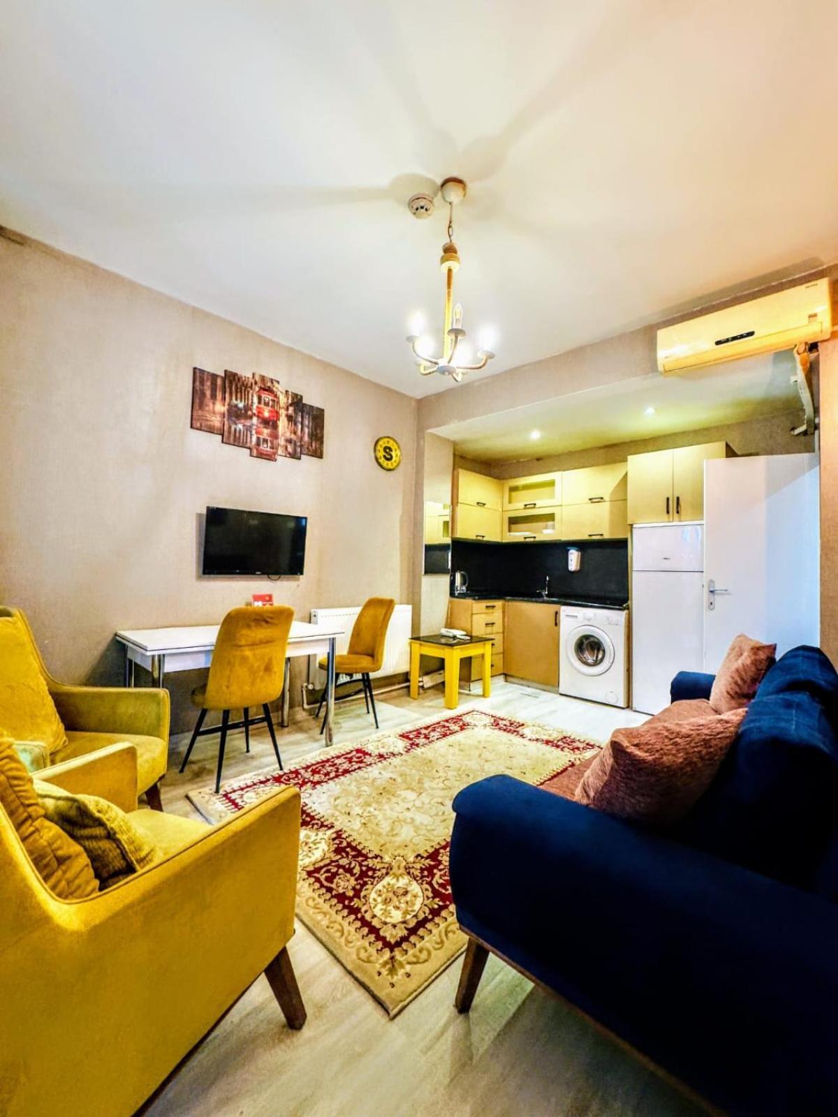 Imza Hotel Suite イスタンブール エクステリア 写真
