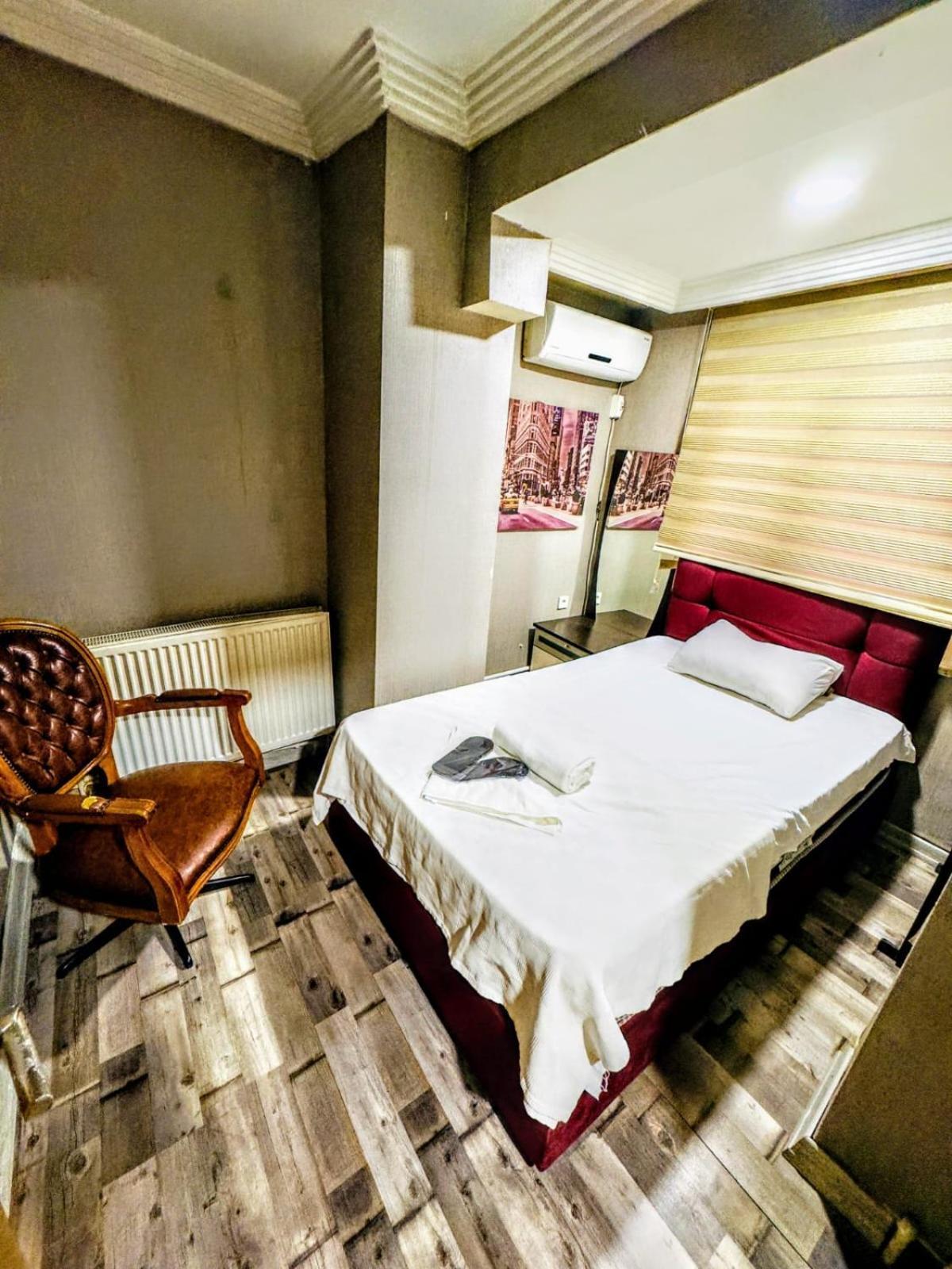 Imza Hotel Suite イスタンブール エクステリア 写真
