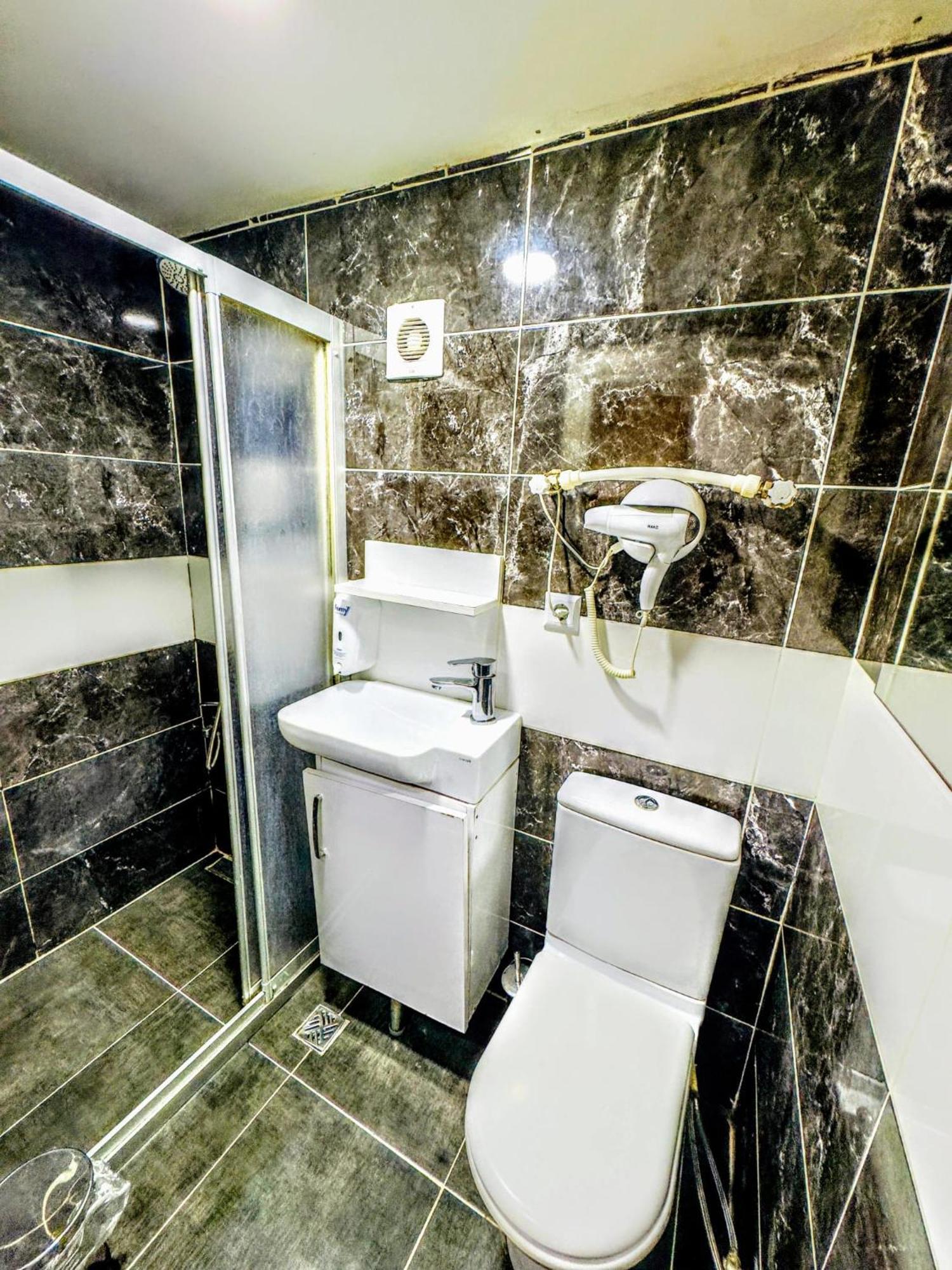 Imza Hotel Suite イスタンブール エクステリア 写真