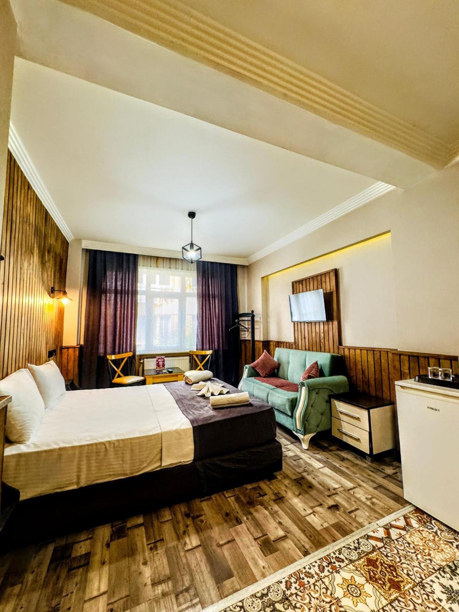 Imza Hotel Suite イスタンブール エクステリア 写真