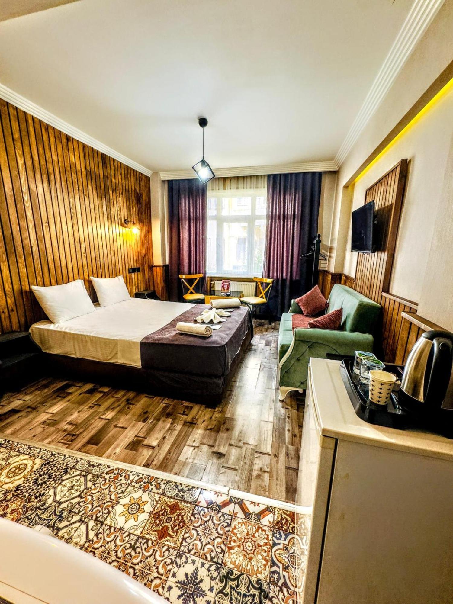 Imza Hotel Suite イスタンブール エクステリア 写真