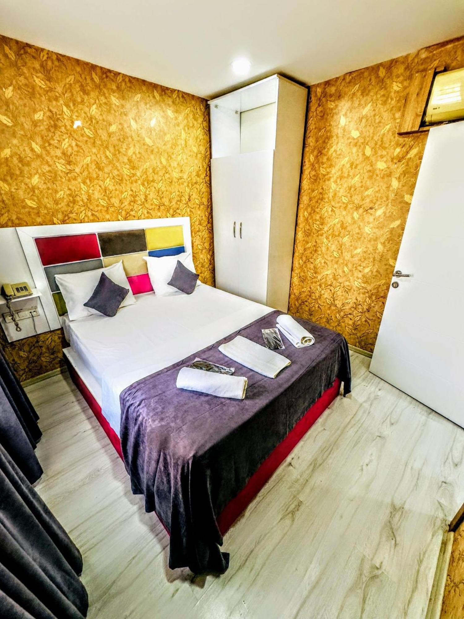 Imza Hotel Suite イスタンブール エクステリア 写真