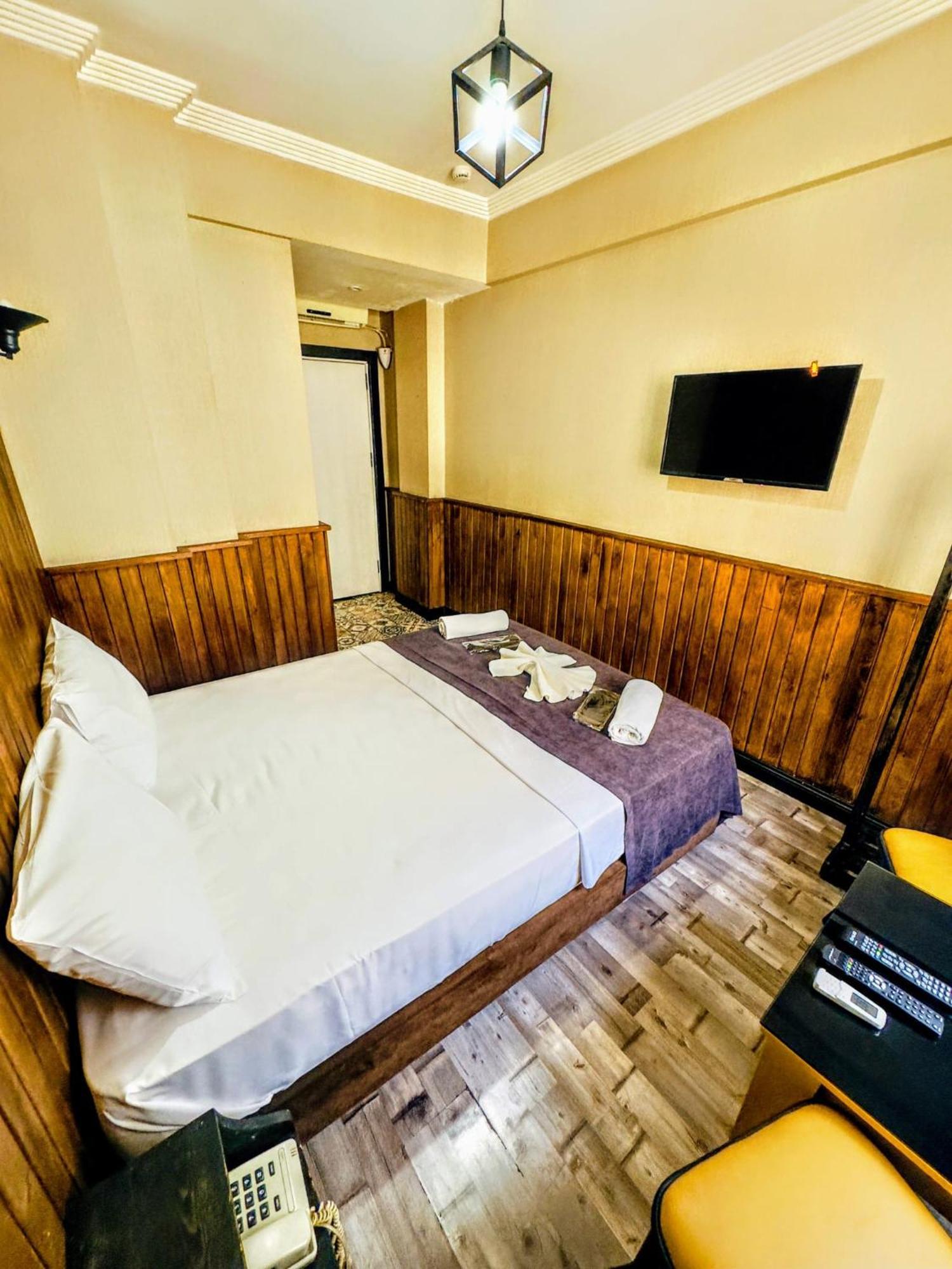 Imza Hotel Suite イスタンブール エクステリア 写真