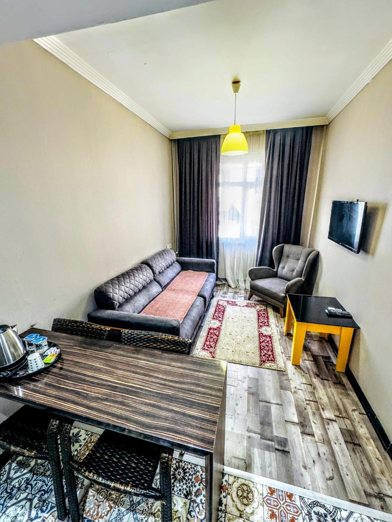 Imza Hotel Suite イスタンブール エクステリア 写真