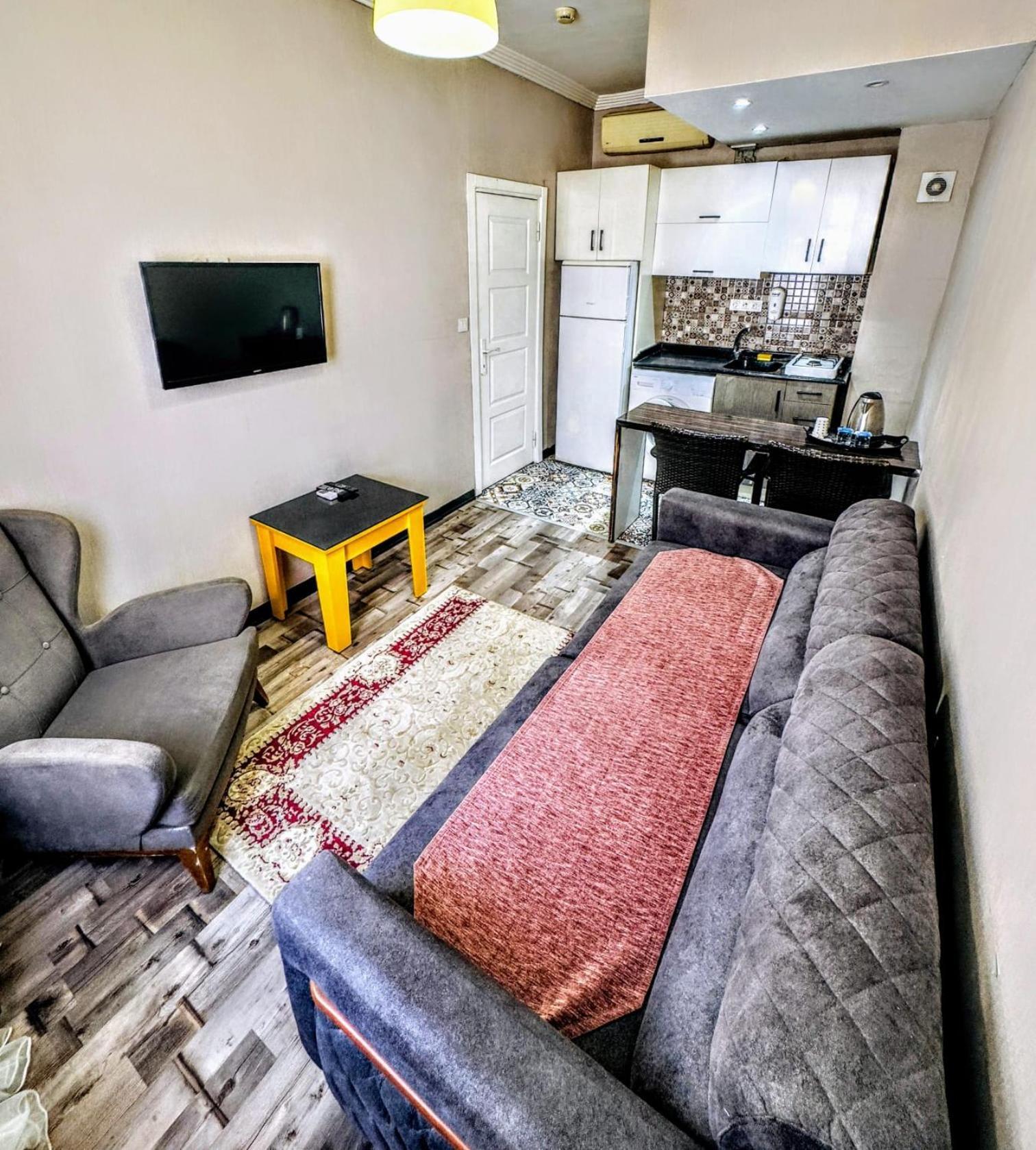 Imza Hotel Suite イスタンブール エクステリア 写真