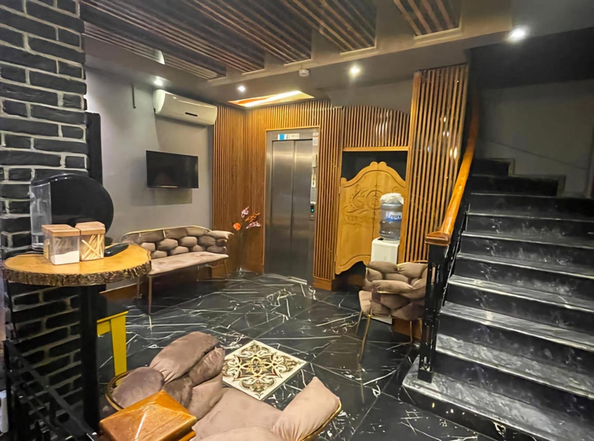 Imza Hotel Suite イスタンブール エクステリア 写真