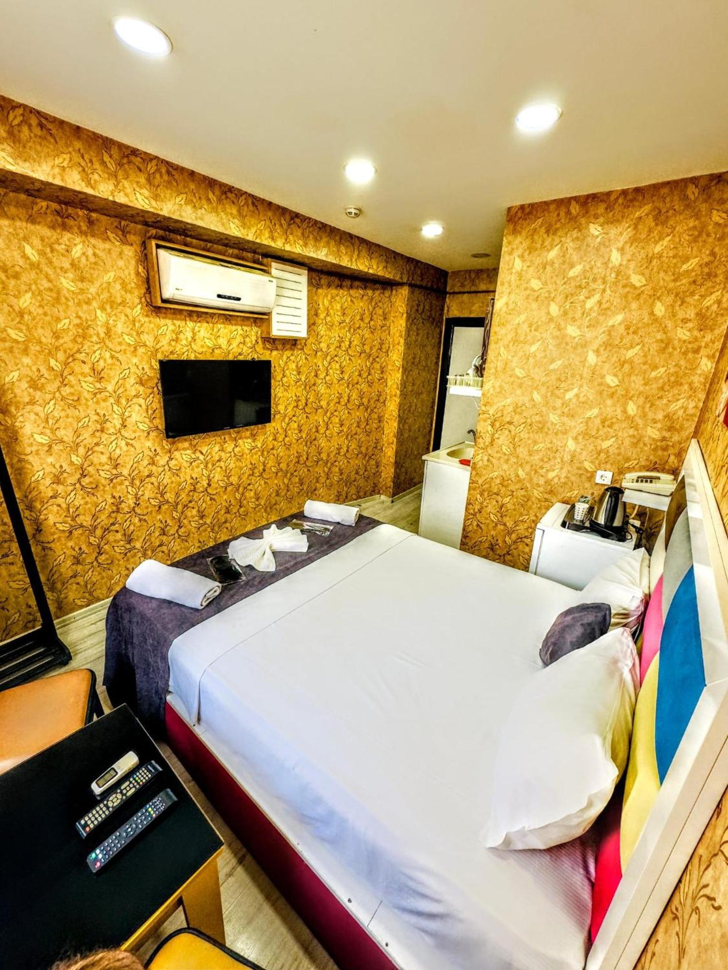Imza Hotel Suite イスタンブール エクステリア 写真