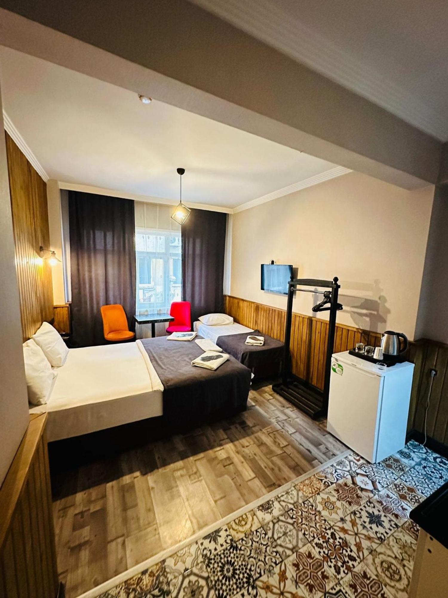 Imza Hotel Suite イスタンブール エクステリア 写真