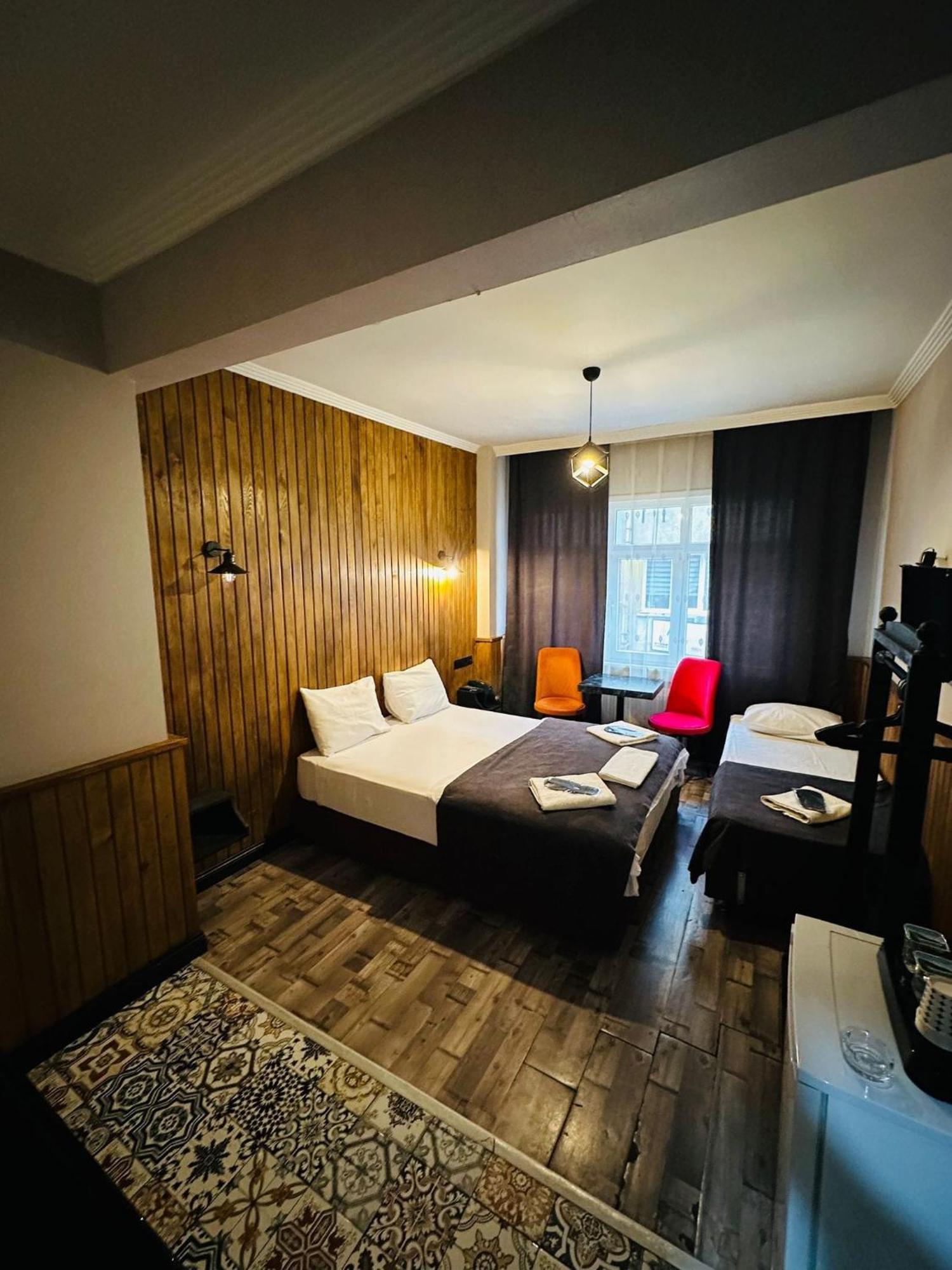 Imza Hotel Suite イスタンブール エクステリア 写真