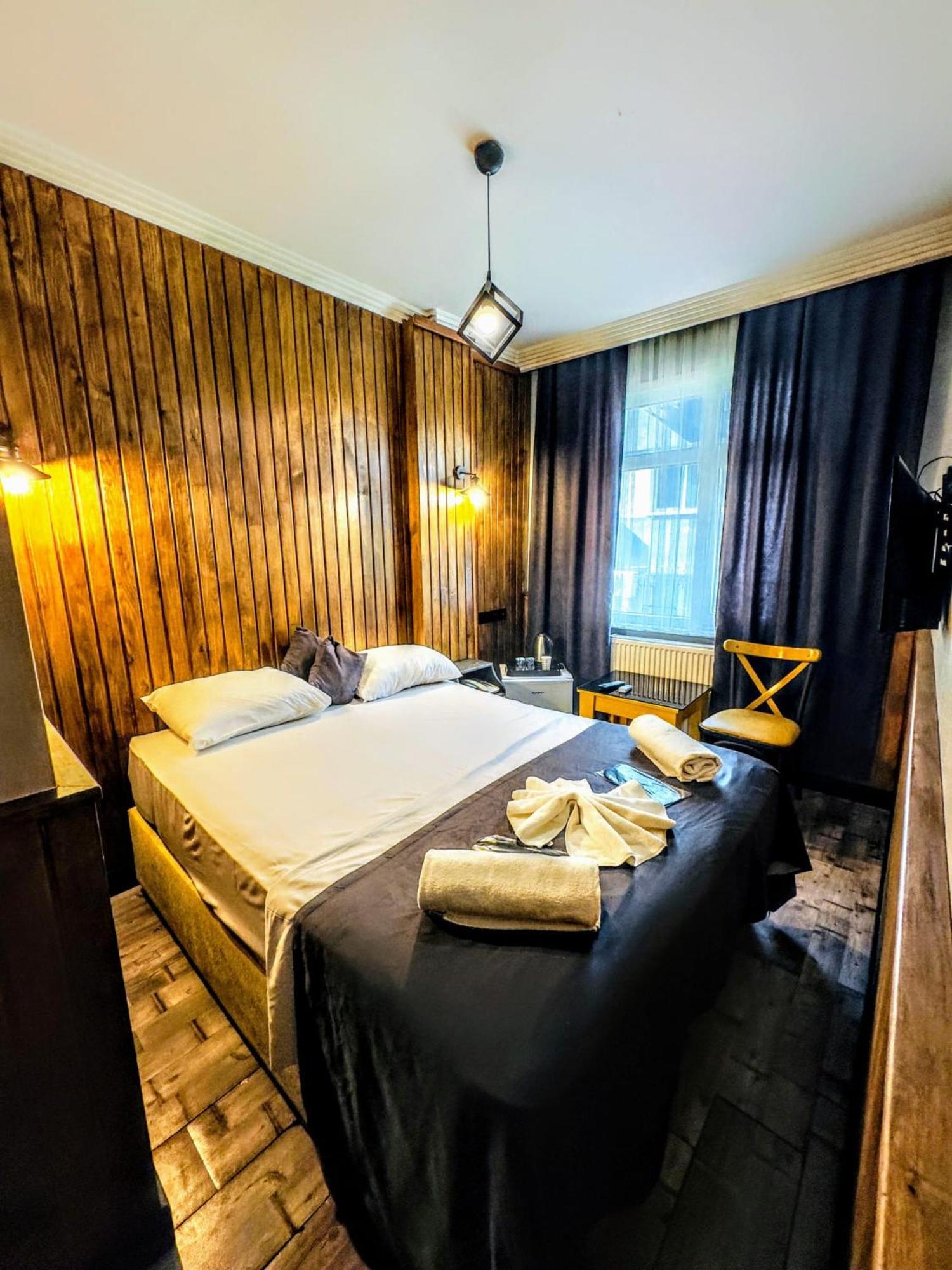 Imza Hotel Suite イスタンブール エクステリア 写真