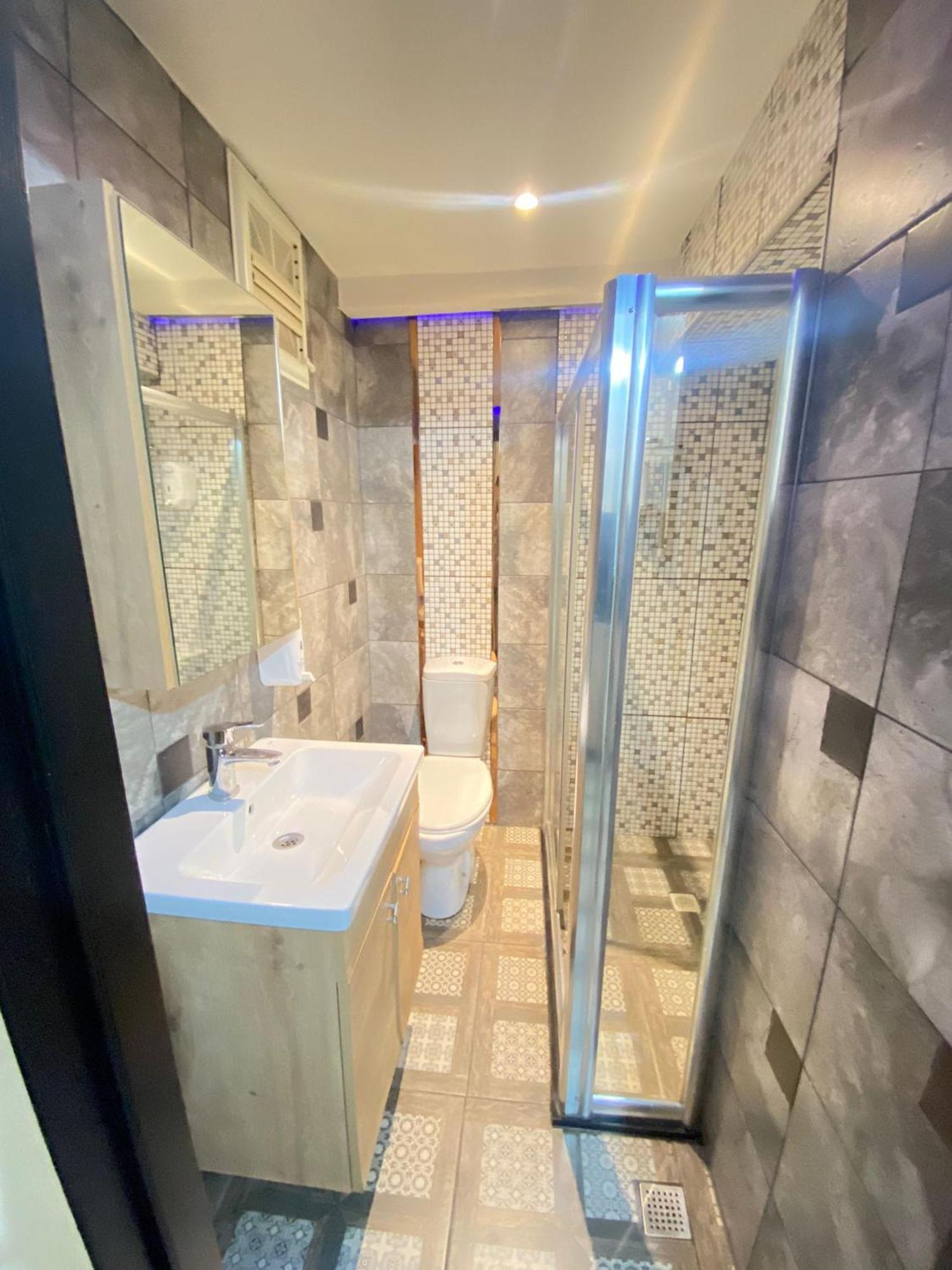 Imza Hotel Suite イスタンブール エクステリア 写真