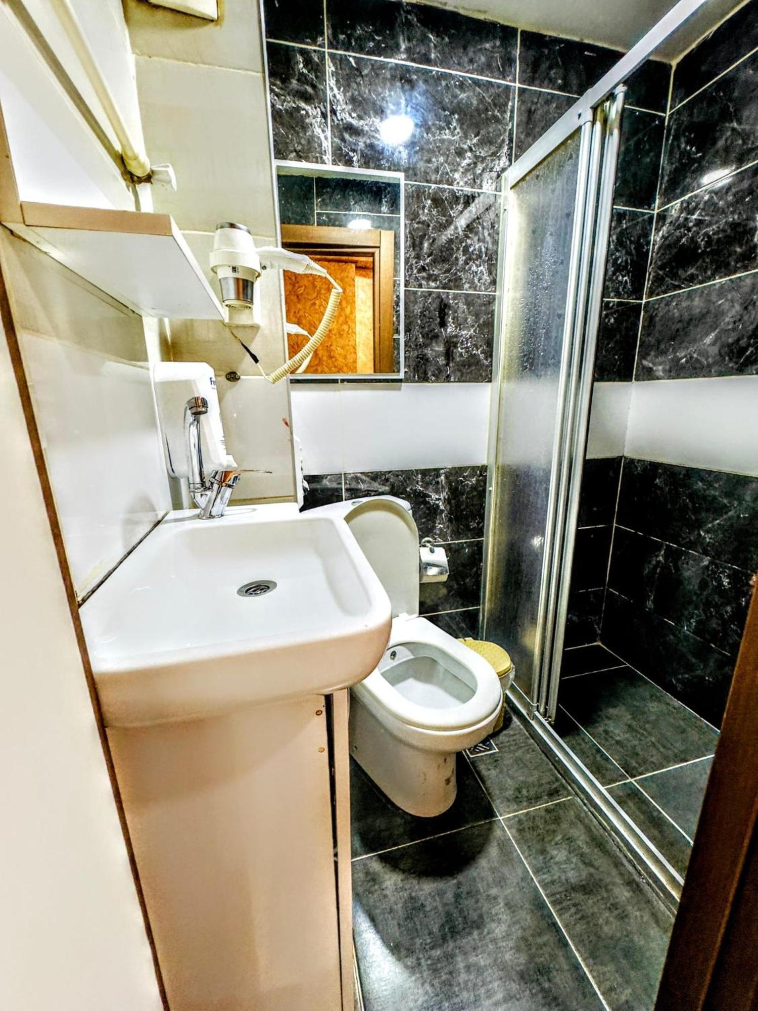 Imza Hotel Suite イスタンブール エクステリア 写真