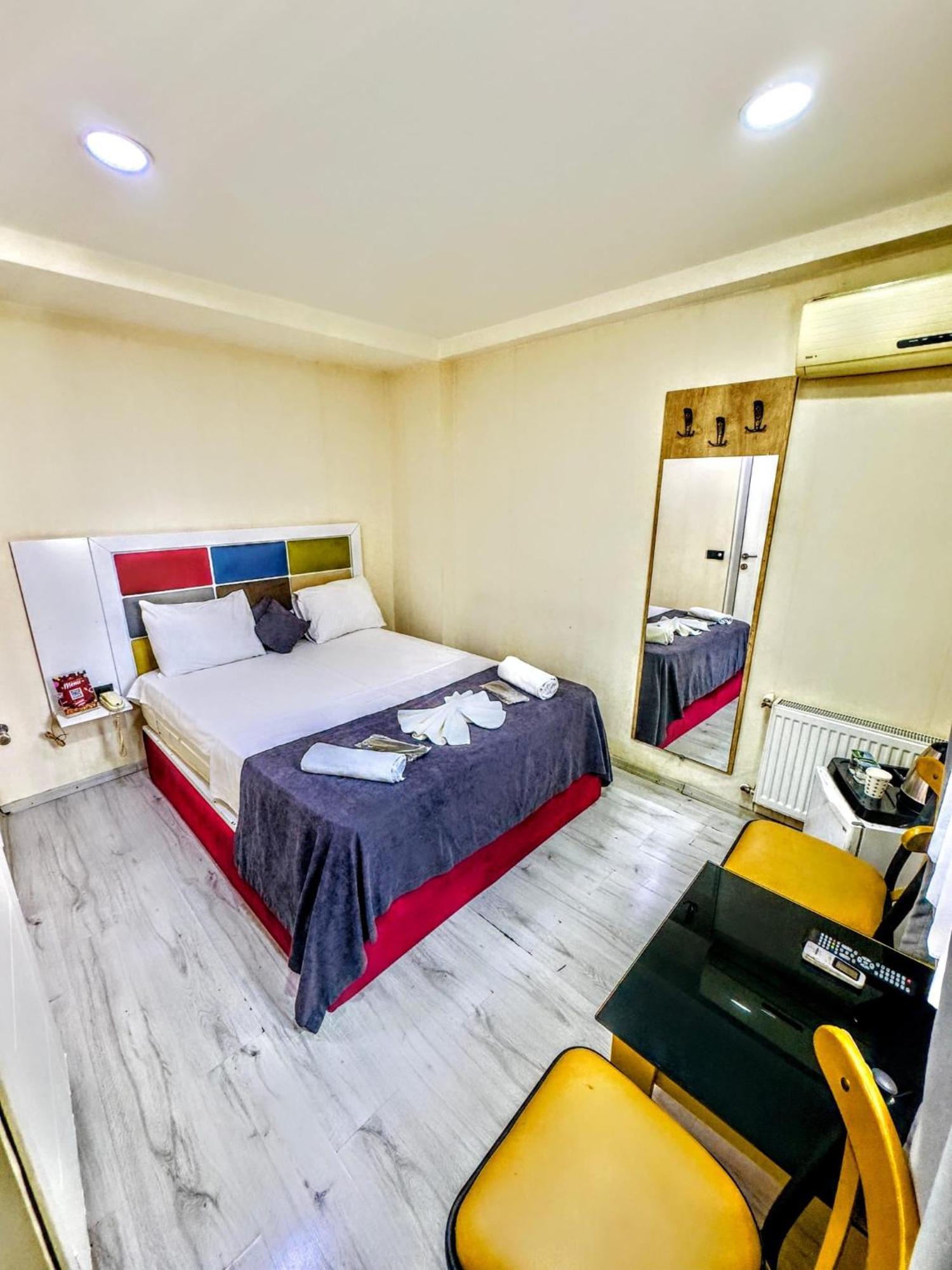 Imza Hotel Suite イスタンブール エクステリア 写真