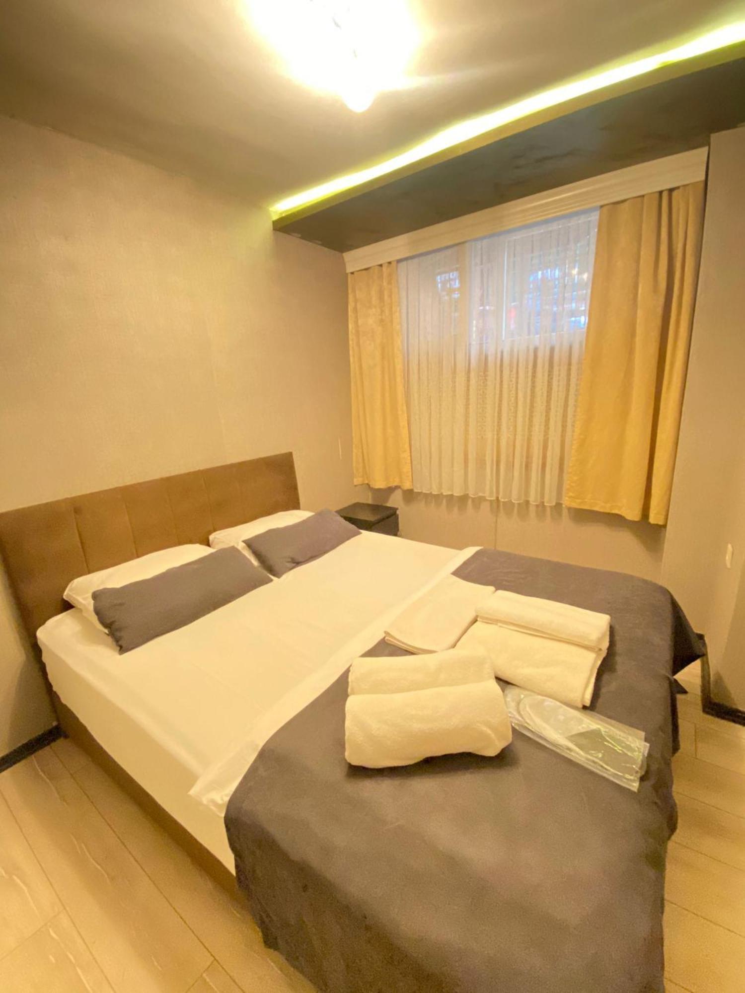 Imza Hotel Suite イスタンブール エクステリア 写真