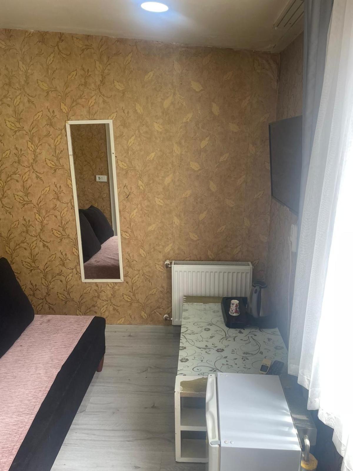 Imza Hotel Suite イスタンブール エクステリア 写真