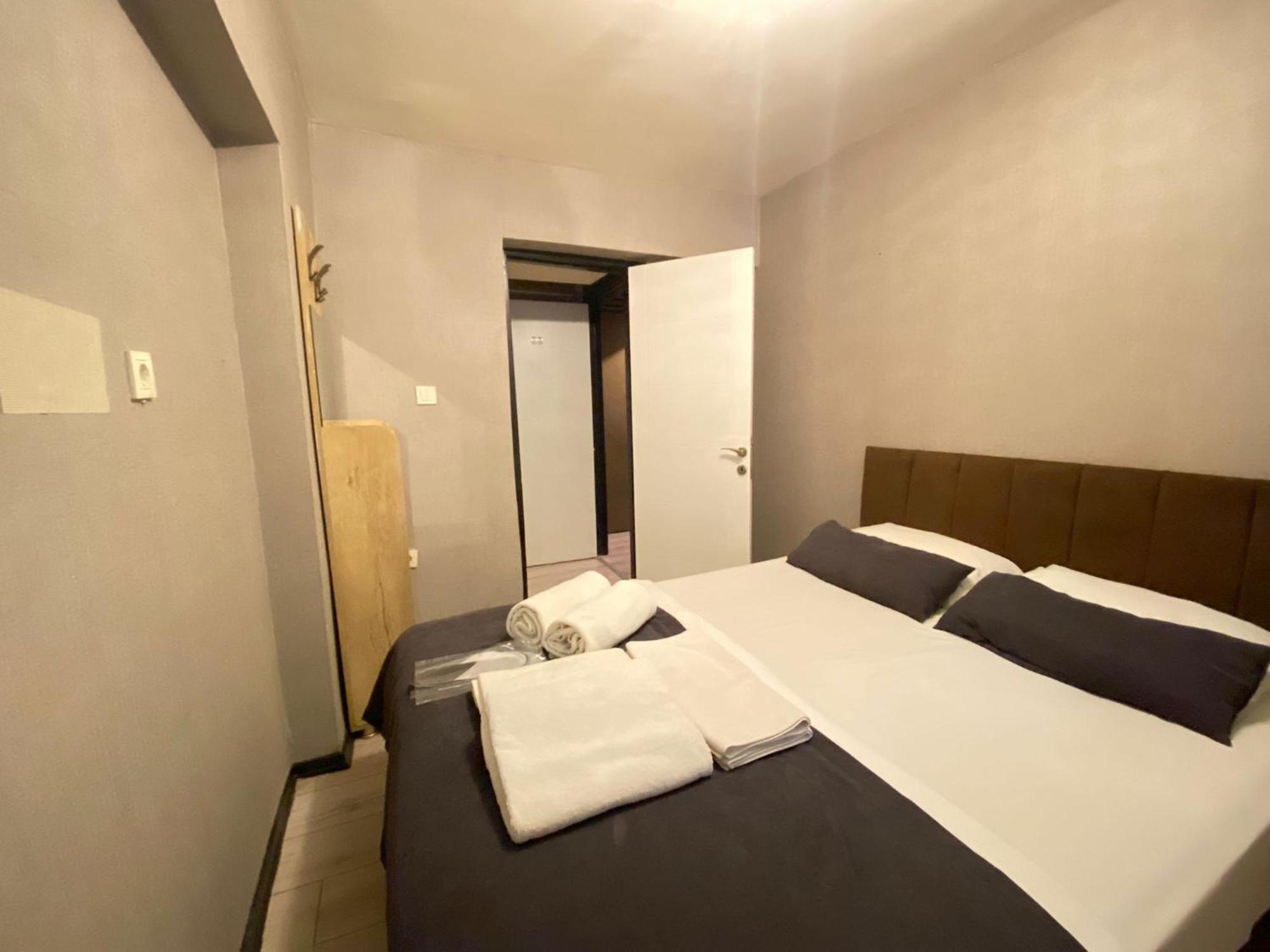 Imza Hotel Suite イスタンブール エクステリア 写真