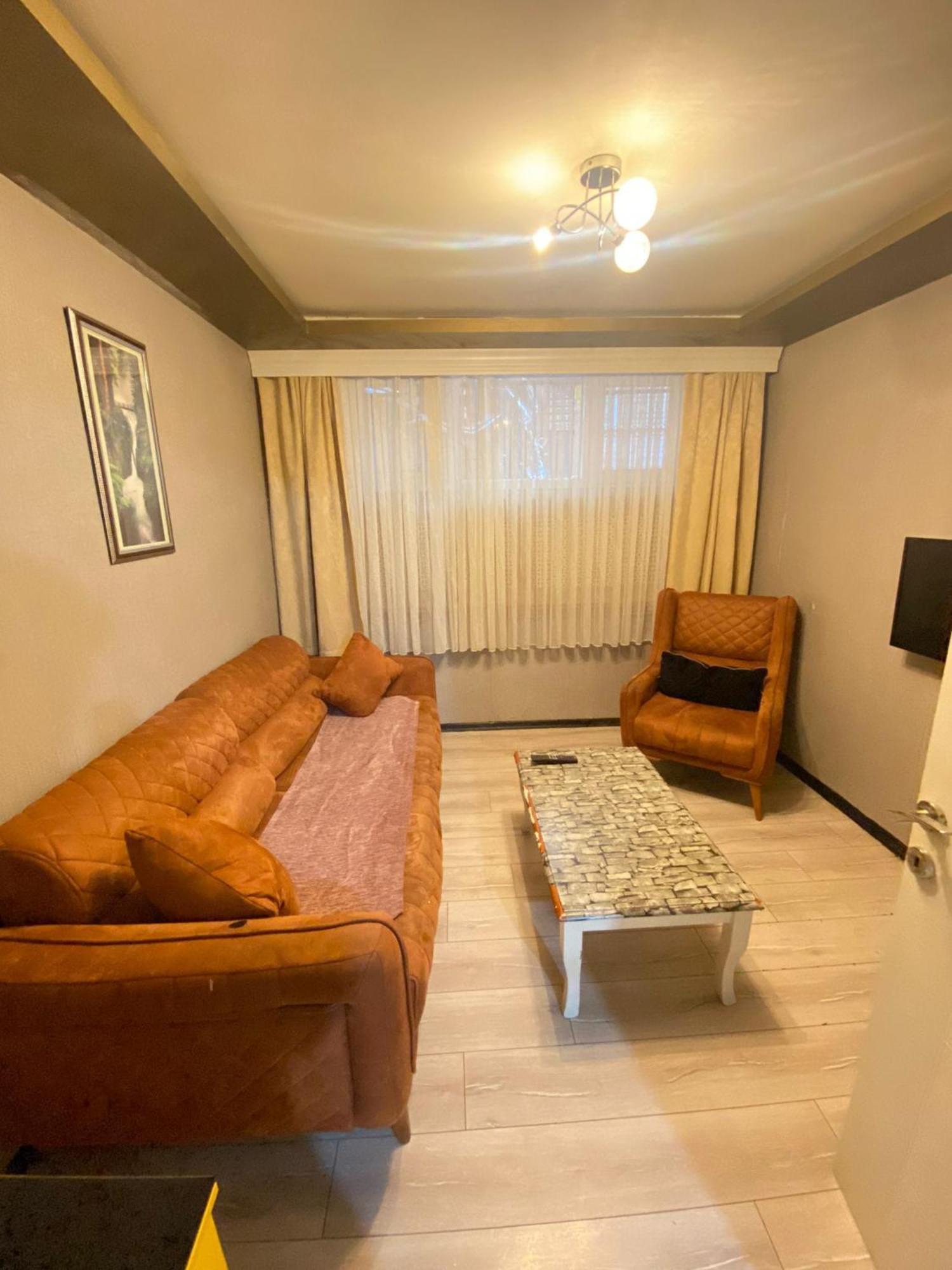 Imza Hotel Suite イスタンブール エクステリア 写真