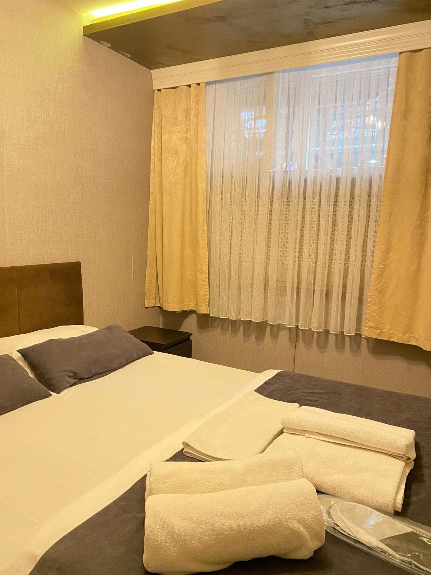 Imza Hotel Suite イスタンブール エクステリア 写真
